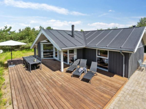 Holiday Home Athalia - 2-4km from the sea by Interhome